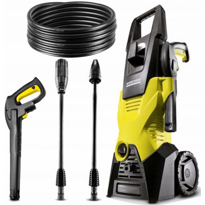 Kärcher K 3 Power Control 1.676-100.0 – Sleviste.cz