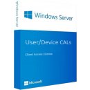 HP Microsoft Windows Server 2022 Remote Desktop Services CAL 5 Device LTU P46222-B21