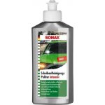 Sonax Politura na čištění skel 250 ml – Zboží Mobilmania