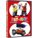 Film Pat a mat 7 DVD