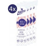 Linteo odličovací polštářky 4 x 100 ks – Zboží Mobilmania