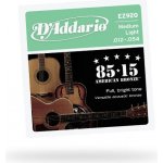 D'addario EZ920 – Zboží Dáma