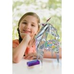 Svítící origami jednorožec – Hledejceny.cz