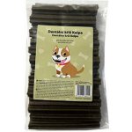 JOPOPET Pochoutka Dentální kříž Kelpa 12,5 cm 50 ks – Sleviste.cz