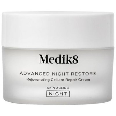 Medik8 Advanced Night Restore 12,5 ml – Zboží Mobilmania