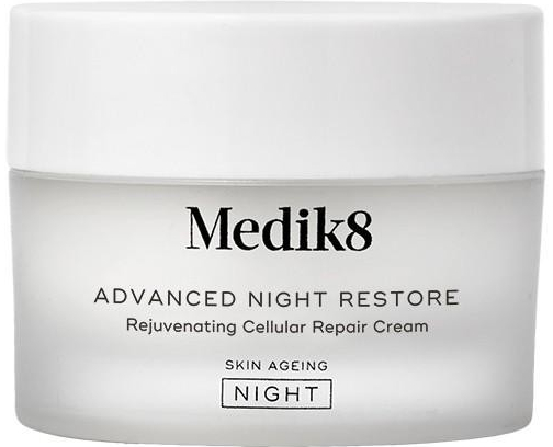 Medik8 Advanced Night Restore 12,5 ml