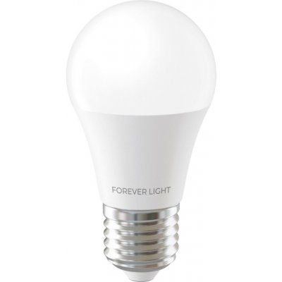 Forever LED žárovka E27 7,2W 3000K ilumka 840 lm – Hledejceny.cz