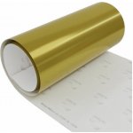 Oracal 641-091 Gold- Lesklá š. 0,5m