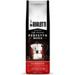 Bialetti Perfetto Moka Classico 250 g – Zboží Mobilmania