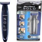 MicroTouch Solo – Hledejceny.cz