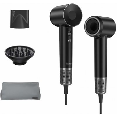 Laifen Swift Special Platinum Black – Sleviste.cz