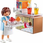 Playmobil 70251 Prodejce ledové tříště – Zboží Dáma