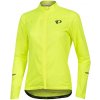 Bunda na kolo Pearl Izumi dámské Elite Escape Barrier screaming yello