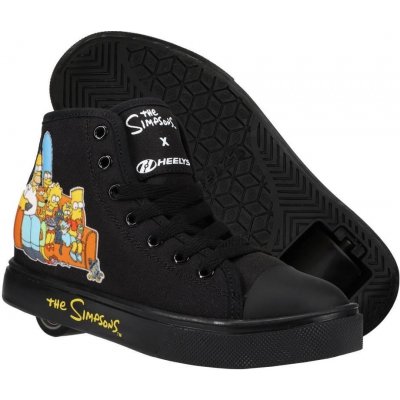 Heelys X Simpsons Hustle – Hledejceny.cz