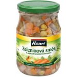 Hamé Zeleninová směs k přípravě bramborového salátu 330 g – Zboží Dáma