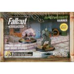 Fallout: Wasteland Warfare Super Mutants Hammer – Zboží Dáma