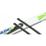 Valeo Silencio X-TRM 600+450 mm VA 577824 – Hledejceny.cz