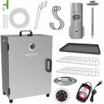 BROWIN 1600W + generátor kouře 330261 – Zboží Dáma