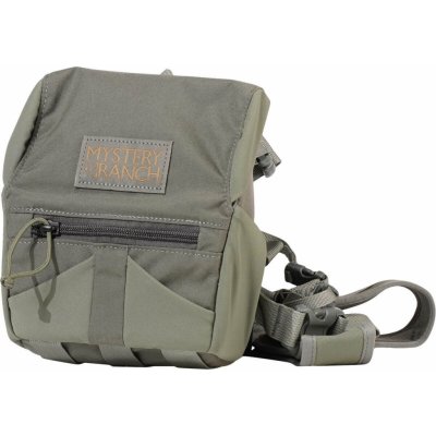 Mystery Ranch na dalekohled Bino Harness 12x Foliage green – Zboží Mobilmania