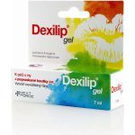 DEXILIP Gel na popraskané koutky 7 ml – Zboží Dáma