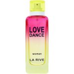 La Rive Love Dance parfémovaná voda dámská 90 ml – Hledejceny.cz