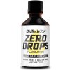 Dochucovadlo Biotech Zero Drops Cookies&cream 50 ml