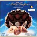 Maitre Truffout Seashells 250 g – Sleviste.cz