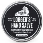 Walrus Oil Logger’s Hand Salve 56 g – Zboží Mobilmania