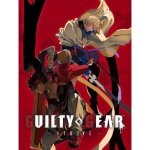 Guilty Gear Strive – Hledejceny.cz