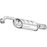 Bosal BS 177-743 – Hledejceny.cz