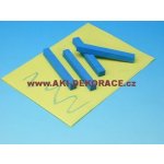 Koh-i-noor Křídy 112503/100 školní modré 2873 – Zbozi.Blesk.cz