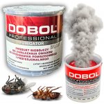 Kwizda-biocides Dobol fumigator 20 g – Hledejceny.cz