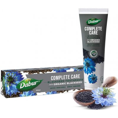 Dabur pro komplexní péči s černým kmínem 100 ml – Hledejceny.cz