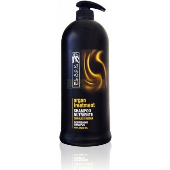 Black Argan Treatment šampon 1000 ml