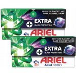 Ariel Extra Plus Black kapsle na praní 26 PD – Sleviste.cz