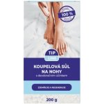 Tip line koupelová sůl deo. antibakteriální 200 g – Hledejceny.cz