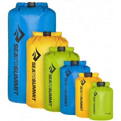 Sea to Summit Stopper Dry bag 13 l – Hledejceny.cz
