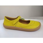 Froddo barefoot kožené yellow – Hledejceny.cz
