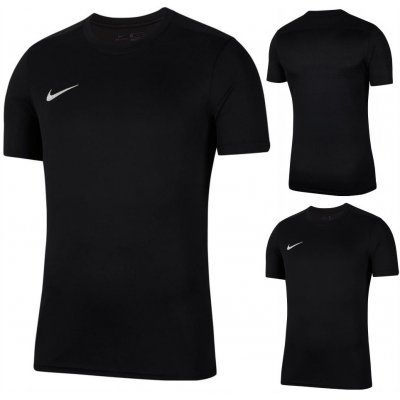 Nike Y Dry Park VII Jersey SS bv6741-010 – Zboží Mobilmania