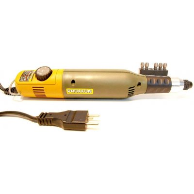 Proxxon MICROMOT 60/E – HobbyKompas.cz