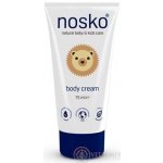 Nosko Baby Body cream 75 ml – Zbozi.Blesk.cz