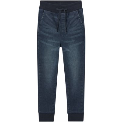 Lupilu Chlapecké džíny Jogger modrá – Zboží Dáma