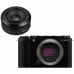 Fujifilm X-M5 – Hledejceny.cz