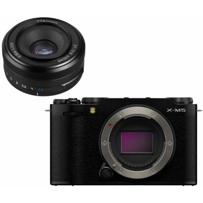 Fujifilm X-M5 – Hledejceny.cz