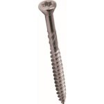 Vrut Rapi-Tec Teraso Plus, 5x70mm, T25, nerez A4, 1 ks – Hledejceny.cz