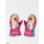 Level Animal Gold dětské rukavice palčáky – Hledejceny.cz
