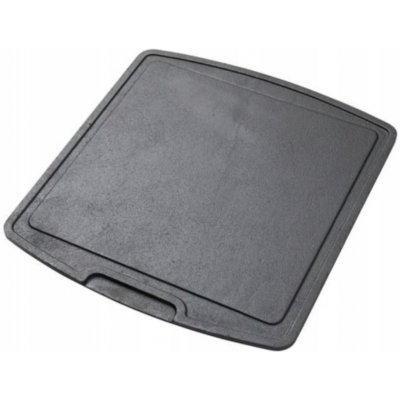 Skeppshult Litinový grilovací plát 35x32cm 0381 – Zboží Dáma Skeppshult Litinový grilovací plát 35x32cm 0381 – Zboží Dáma