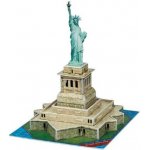 Revell 3D puzzle Socha svobody 31 ks – Hledejceny.cz