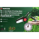 PARKSIDE PGHSA 12 D3 bez aku – Zbozi.Blesk.cz