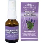 Hanna Maria Levandulový sprej první pomoci 25 ml – Zbozi.Blesk.cz